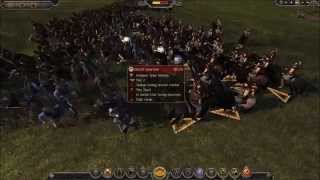 Attila Total War: The Huns! *Tactics and strategy for success*