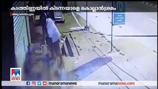 കടത്തിണ്ണയില്‍ കിടന്നയാളെ കൊല്ലാന്‍ ശ്രമം;സുഹൃത്ത് അറസ്റ്റില്‍ |Trivandrum Friend Attack