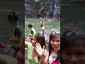 Tinago Falls, Iligan City, Mindanao, Philippines #SHORTS