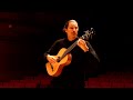 Dragos Ilie — Altamira Home Concert from Austin, Texas | Classical Guitar