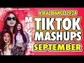 New Tiktok Mashup 2024 Philippines Party Music Viral Dance Trend Sep 15th