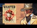 Can Arthur survive MAX bounty in every state in Red Dead Redemption 2?