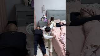 老头这次扎心了萌娃日常 骗你生女儿 漏风的小棉袄 爸爸带娃 人类幼崽