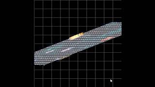 Cool linear interpolation - python