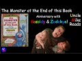 The Monster at the End of This Book read aloud (Again!)