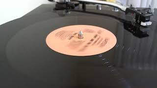 Bobby Jimmy And The Critters ‎– Big Butt (Instrumental)