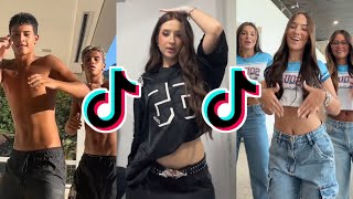 MELHORES DANCINHAS DA SEMANA | TIKTOK MASHUP BRAZIL 2025 | DANCE SE SOUBER | TENTE NÃO DANÇAR #111