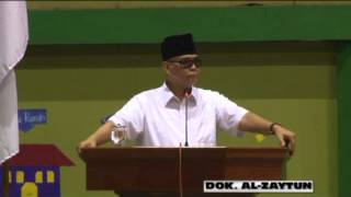 Sosialisasi Pembukaan Program Jammas Jahe Membangun Masjid Rahmatan Lil'alamin