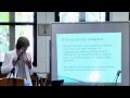 Gender Religion and Education: a Multi-Religious Perspective - Prof. Lynn Davies