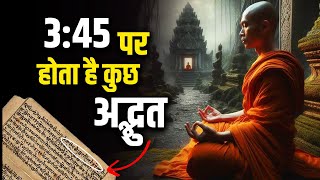 क्या आपकी भी नींद सुबह 3 से 5 के बीच अचानक खुल जाती है, सिर्फ़ 3% लोग ही जानते हैं इसका रहस्य