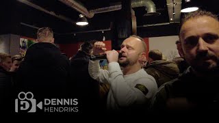🎶 Jeffrey Pasie - Ons Eagles Deventer | Live in het supportershome Go Ahead Eagles