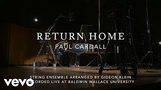 Paul Cardall - Return Home (Official Video)