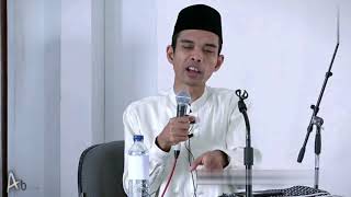 2 Bukit Pahala Bagi Yang Menyaksikan Jenazah Dikuburkan | Ust. Abdul Somad, Lc. MA