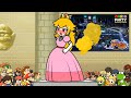 Peach's Farting Machine Gun