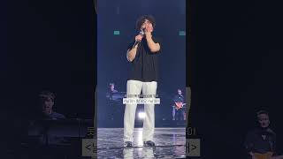 [D’s ROAD] 팬들한테 잔망 부리다 현타 온 강대성 😂 | 240317 대성 DAESUNG FANDAY  #shorts