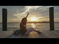 Sunset - Relaxing Music / Piano Background Music