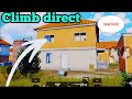 severny secret trick || how to climb direct || pubg tips and tricks || #pubg #tipsandtrick #bgmi