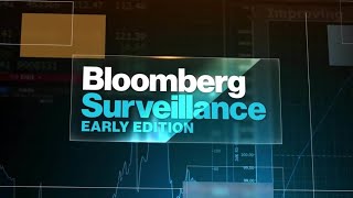 'Bloomberg Surveillance: Early Edition' Full (01/27/22)