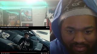 Peewee Longway, YoungBoy Never Broke Again - Nose Ring (Official Video) REACTION!!!