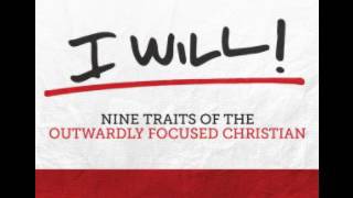 Traits of the Committed Christian:  I Will Worship With Others