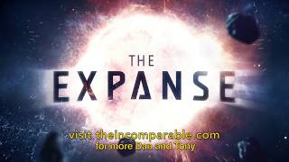 Expanse Season 2 Recap