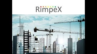 RimpeX - Risk Management Module