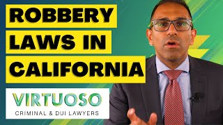 Understanding California Penal Code Section 211: Robbery Violations Explained