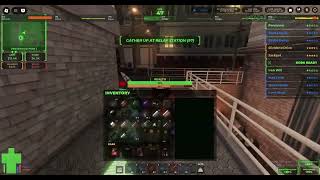 Blackout Revival: Final Eclipse Solo (Neutral Ending)