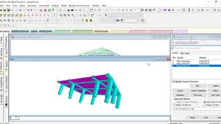Análisis y Diseño de losa en STAAD.Pro