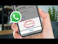 How To Permanently Delete WhatsApp Group | Remove WhatsApp Group permanently