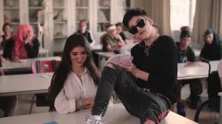 abi - "$cuze" (Official Music Video)