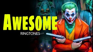 Top 5 Awesome Ringtones 2020 | Ft.CHEAPTHRILLS3,love marrige banjo 2 etc.
