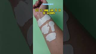 how to apply temporary tattoos kpop cosplay custom tattoo stickers philippines | nevermindmnl