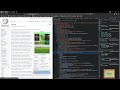 python Wikipedia web scraping tutorial