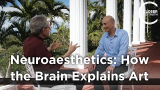 Justin Barrett - Neuroaesthetics: How the Brain Explains Art