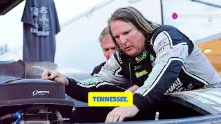 Remembering Scott Bloomquist: Dirt Track Legend's Tragic End!