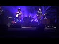 “Open Ended Life”, The Avett Brothers, Whitewater Amphitheater, New Braunfels, TX, 5/10/2019