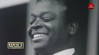 Kenya’s Third President: Life and times of President Mwai Kibaki