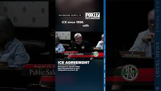Rutherford County's ICE deal: What residents need to know