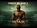 Kabza De Small ft Mkeyz   Impilo Official Audio   KOA III