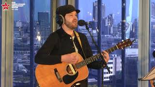 The Coral - In The Morning (Live On The Chris Evans Breakfast Show with Sky)