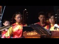 美中文娱晚会2013华乐：龙之组曲 chinese ochestra