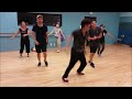 daniel tai locking boogiezone utopia 7.19.2016