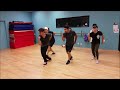 daniel tai locking boogiezone utopia 7.19.2016