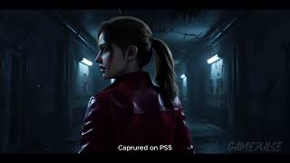 Resident Evil Code Veronica Remake - First Trailer Capcom Concept