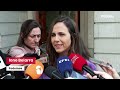 las reacciones al caso koldo el pp acusa a armengol y esta se defiende