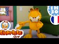 😡  Garfield est jaloux ! 😡  Compilation d'épisodes drôles