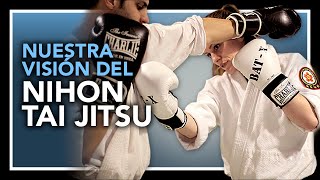 Kaizen Dojo BCN - Nihon Tai Jitsu