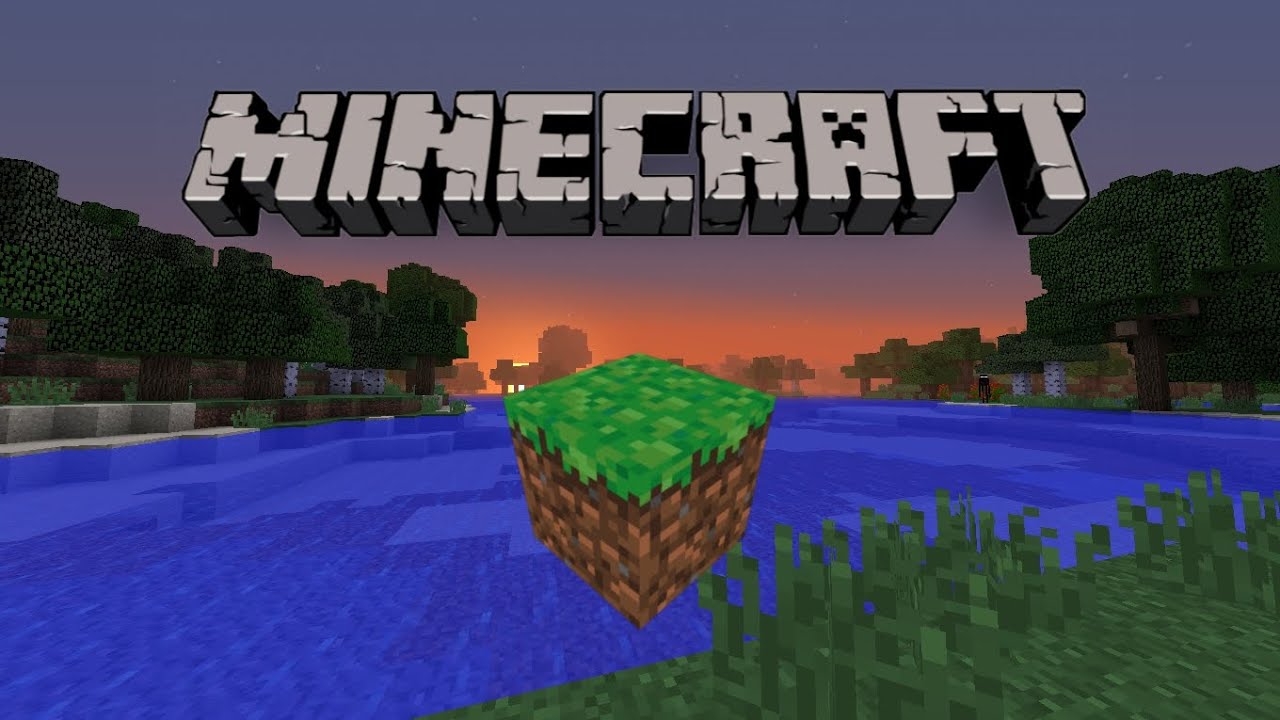Minecraft Key Youtube