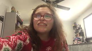 SuperStarzSingerz 25 Days of Christmas: Rockin' Around The Christmas Tree (Miley Cyrus)